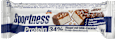 Proteinriegel 34%, Milk Caramel Crisp Geschmack Sportness