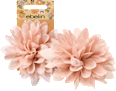 Haar- und Ansteckblume ebelin