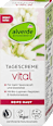 Nappali arckrém VITAL, érett bőrre, bio csillagfürtpeptidekkel alverde NATURKOSMETIK