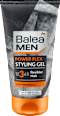 Power Flex gel za kosu Balea MEN