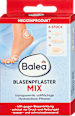 Blasenpflaster Mix Balea
