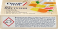 Zawieszka do WC Lemon Grapefruit Denkmit