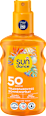 Sonnenspray transparent LSF 50 SUNDANCE