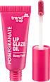 Olio lucidalabbra Glaze Oil 010 Melograno trend !t up