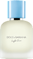 Light Blue edt DOLCE&GABBANA