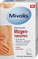 Magentabletten Mivolis