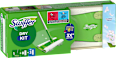 Bodenwischset Wet & Dry Kit Swiffer