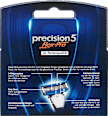 Rasierklingen, precision5 Flex-Pro Balea MEN