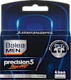 Rasierklingen, precision5 Flex-Pro Balea MEN
