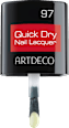 Nagellack Quick Dry Mini  97 Avocado ARTDECO