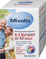 A-Z Komplett Depot ab 50, Tabletten, 100 St Mivolis