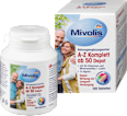 A-Z Komplett Depot ab 50, Tabletten, 100 St Mivolis