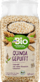 bio pufovaná quinoa dmBio