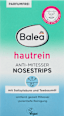 Anti-Mitesser Nosestrips Hautrein  Balea