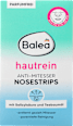 Anti-Mitesser Nosestrips Hautrein  Balea