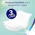 Toilettenpapier Lufterfrischer 3-lagig (8x150 Blatt) Zewa