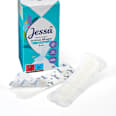 slipové vložky Active Shape extra dlouhé Jessa