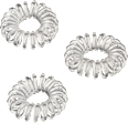 Haargummi Spirale, mini ebelin
