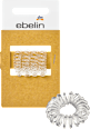 Haargummi Spirale, mini ebelin