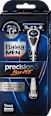 Rasierer precision5 Flex-Pro  Balea MEN