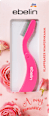 Klappbarer Wimpernkamm A rosy Romance ebelin