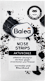 Nosestrips mit Aktivkohle Balea