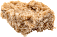 Cookie, Salted Caramel KoRo