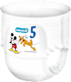Baby Pants Premium Gr. 5 Junior (13-20 kg) Jumbopack babylove