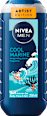 Ultra Charge gel za tuširanje NIVEA MEN