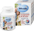 A-Z Komplett Depot ab 50, Tabletten, 100 St Mivolis