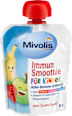 Sadna kaša za otroke Immun Smoothie Mivolis