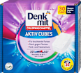 Colorwaschmittel Aktiv Cubes Denkmit
