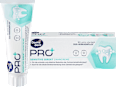 Fogkrém PRO+ Sensitive Direkt, érzékeny fogakra Dontodent PRO+