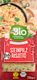 Risotto mit Steinpilzen dmBio