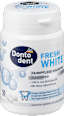 Žuvačky Fresh White Dontodent