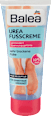 Fußcreme Urea Balea