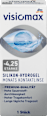 Soczewka kontaktowa miesięczna Silikon-Hydrogel, moc: - 4,25 VISIOMAX