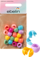 Haarperlen (Haarschmuck)  ebelin