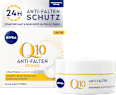 Gesichtscreme Q10 Straffend LSF 30 NIVEA