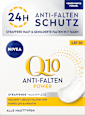 Gesichtscreme Q10 Straffend LSF 30 NIVEA