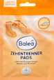 Fuß Zehentrenner Pads Balea