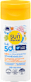 Слънцезащитно мляко MED Kids, SPF 50+ sundance