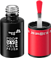 PRO UV STEP 2 GEL lak za nokte – 515 crvena trend !t up