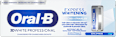 Zahnpasta 3D White Professional Express Whitening frisches Strahlen Oral-B