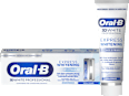 Zahnpasta 3D White Professional Express Whitening frisches Strahlen Oral-B