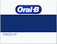 Zahnpasta 3D White Professional Express Whitening frisches Strahlen Oral-B