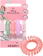 Spiralhaargummi-Set inspiriert von Disney's Arielle ebelin