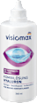 Kontaktlinsen-Pflegemittel Kombilösung mit Hyaluron VISIOMAX