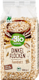 Fiocchi sottili di farro integrale dmBio