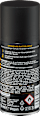 Deodorante spray uomo Golden Intense Balea MEN